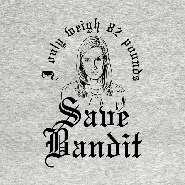 Save Bandit! by mattleckie
